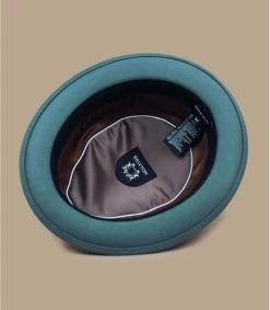 Brixton Stout Dark Forest 11 Brixton Stout Dark Forest -Arrêt. Aller. Chapeau. stout dark forest 4