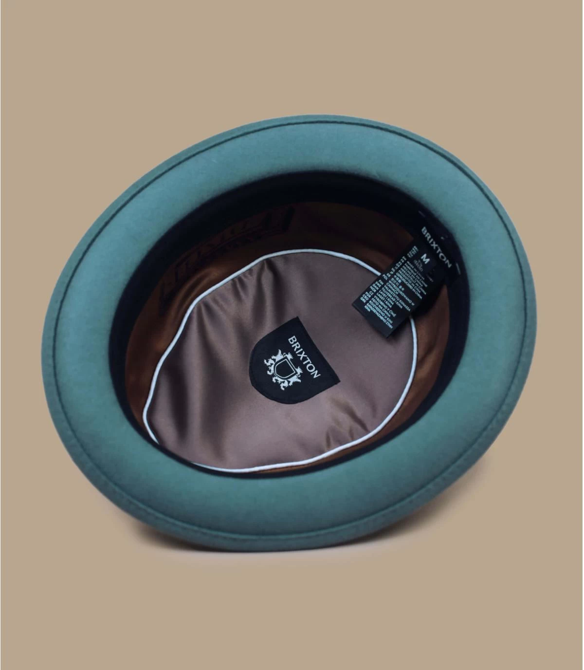 Brixton Stout Dark Forest 7 Brixton Stout Dark Forest – Image 5