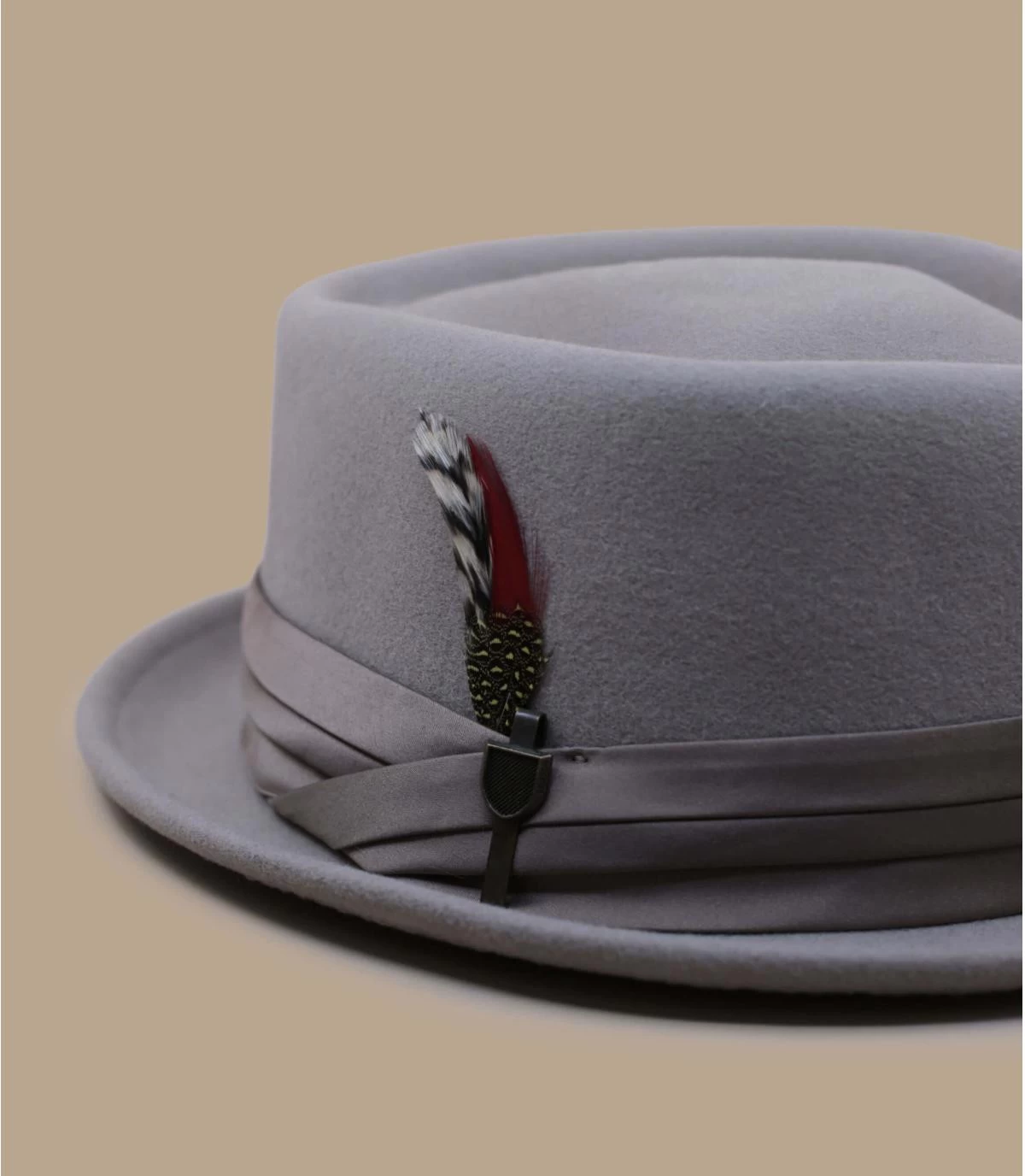 Brixton Stout Safari 5 Brixton Stout Safari – Image 3