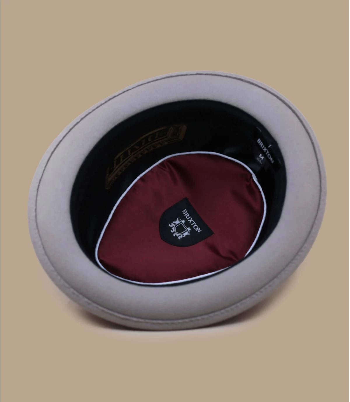 Brixton Stout Safari 7 Brixton Stout Safari – Image 5