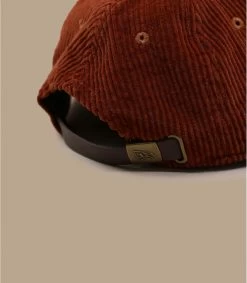NEW ERA Strapback Into The Wood Fox -Arrêt. Aller. Chapeau. strapback into the wood fox 3