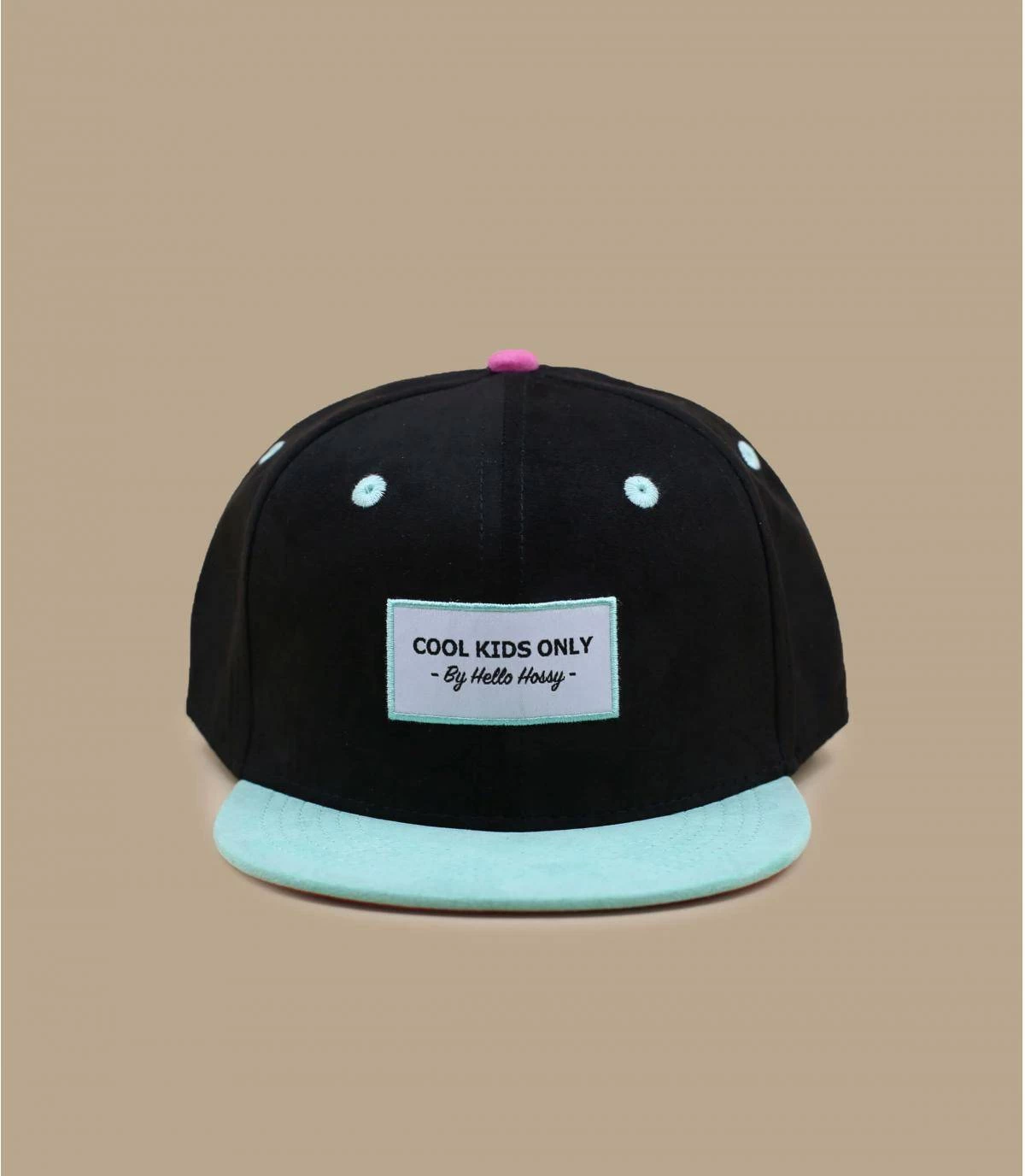 Suede Blacky 4 Suede Blacky – Image 2