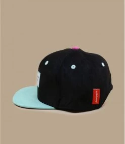 Suede Blacky 8 Suede Blacky -Arrêt. Aller. Chapeau. suede blacky 2