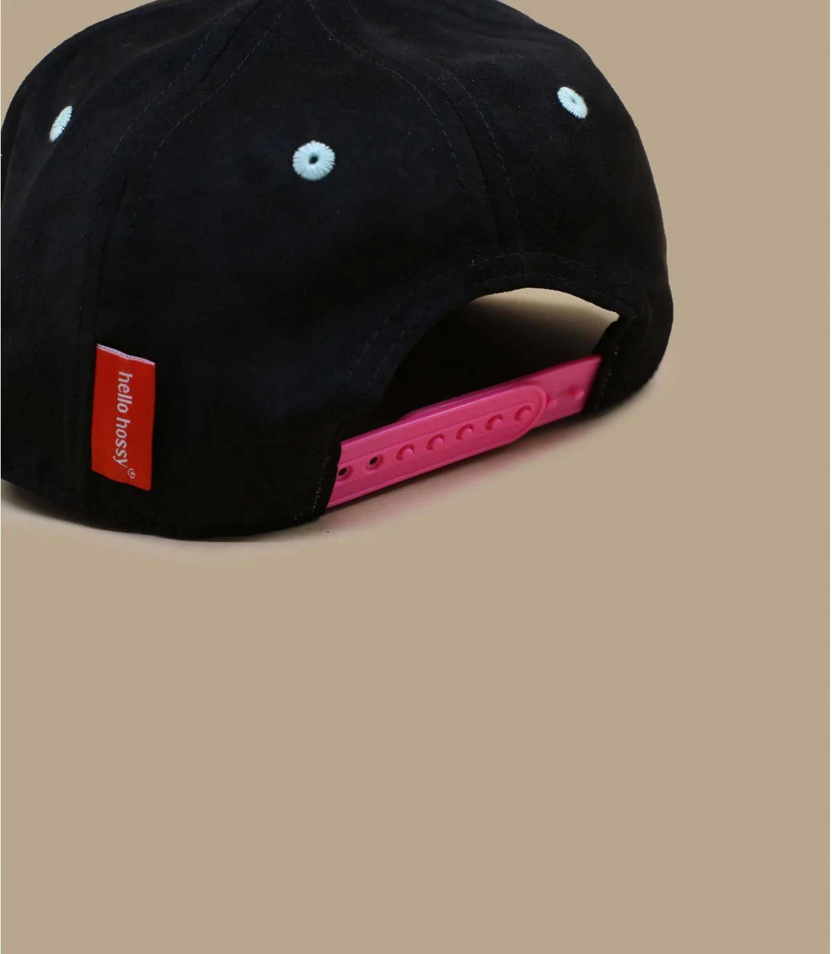 Suede Blacky 6 Suede Blacky – Image 4