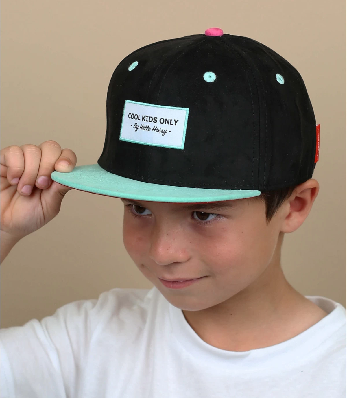 Suede Blacky 3 Suede Blacky