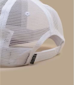 Suede Trucker Mint -Arrêt. Aller. Chapeau. suede trucker mint 5