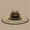 KAVU Sundee Hat Natural 1 KAVU Sundee Hat Natural -Arrêt. Aller. Chapeau. sundee hat natural