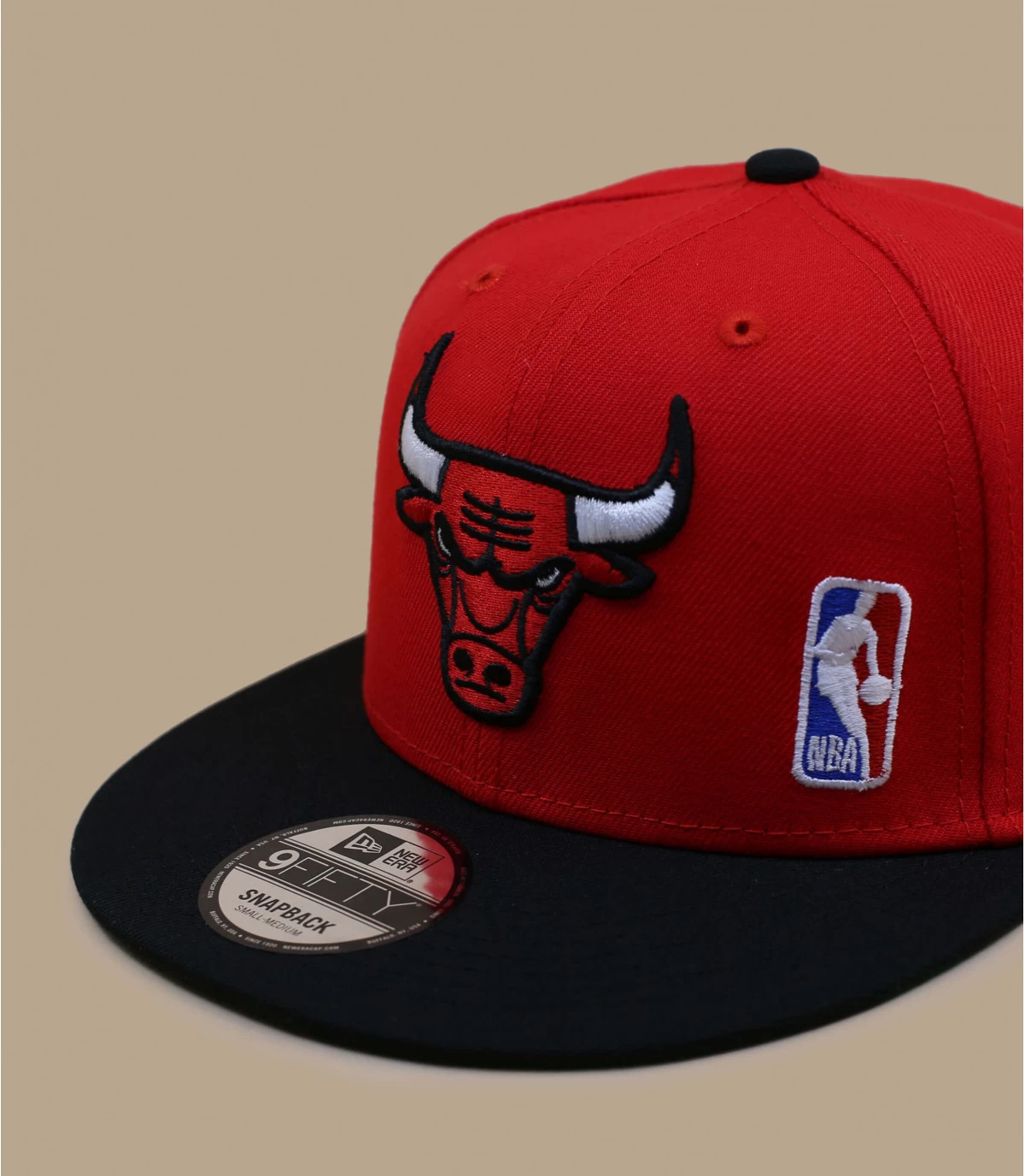 NEW ERA Team Arch 950 Chicago Bulls 4 NEW ERA Team Arch 950 Chicago Bulls – Image 2