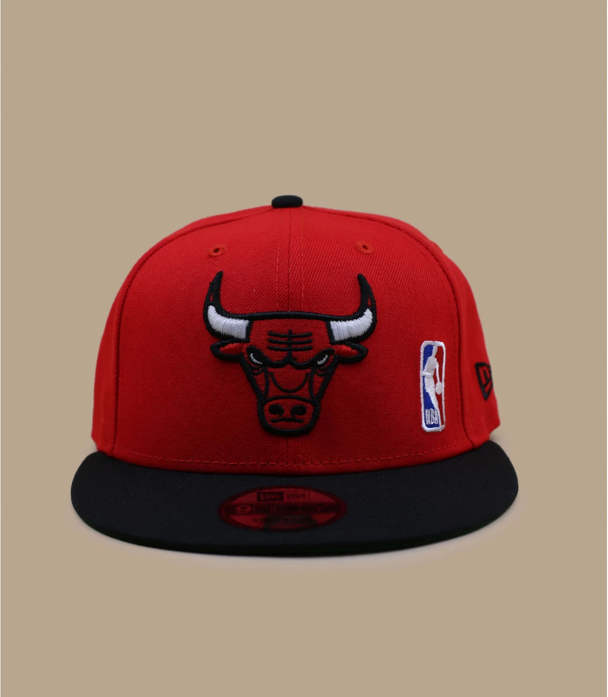 NEW ERA Team Arch 950 Chicago Bulls 3 NEW ERA Team Arch 950 Chicago Bulls