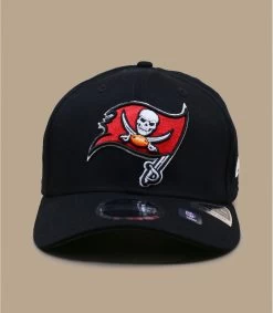 NEW ERA Team Colour 950 Stretch Snap Buccanners 9 NEW ERA Team Colour 950 Stretch Snap Buccanners -Arrêt. Aller. Chapeau. team colour 950 stretch snap buccanners 1