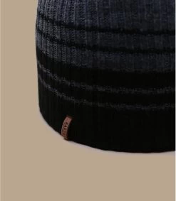 Barts Telbirs Black 8 Barts Telbirs Black -Arrêt. Aller. Chapeau. telbirs black 2