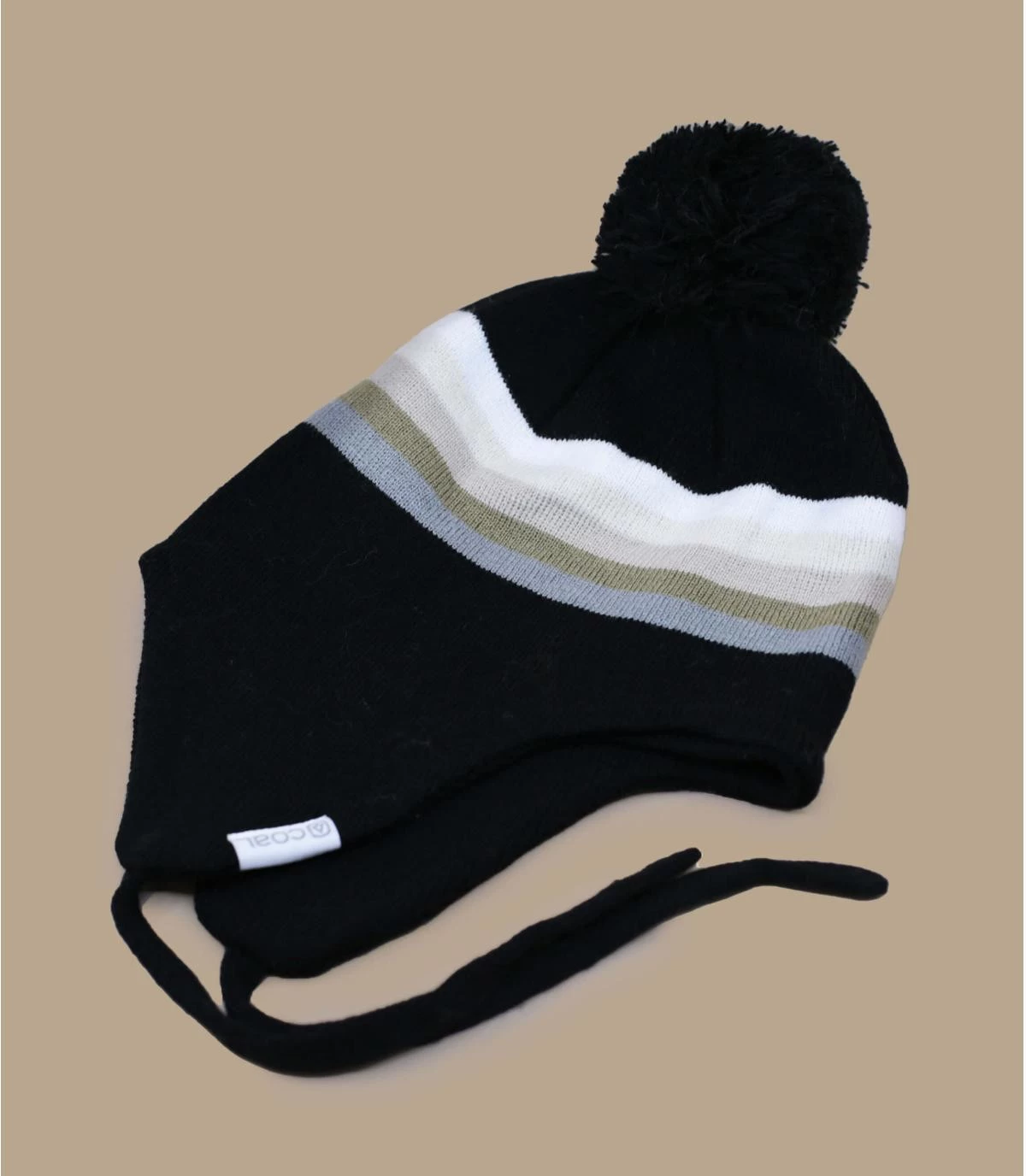 Coal The Bert Black 4 Coal The Bert Black – Image 2