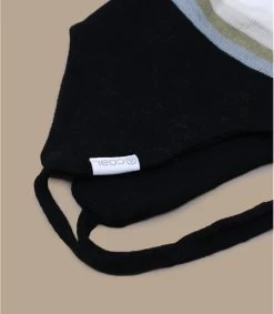 Coal The Bert Black 7 Coal The Bert Black -Arrêt. Aller. Chapeau. the bert black 2