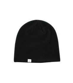 Coal The FLT Black -Arrêt. Aller. Chapeau. the flt blackCoal20flt20noir