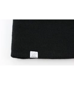 Coal The FLT Black -Arrêt. Aller. Chapeau. the flt blackThe20FLT20black20Coal