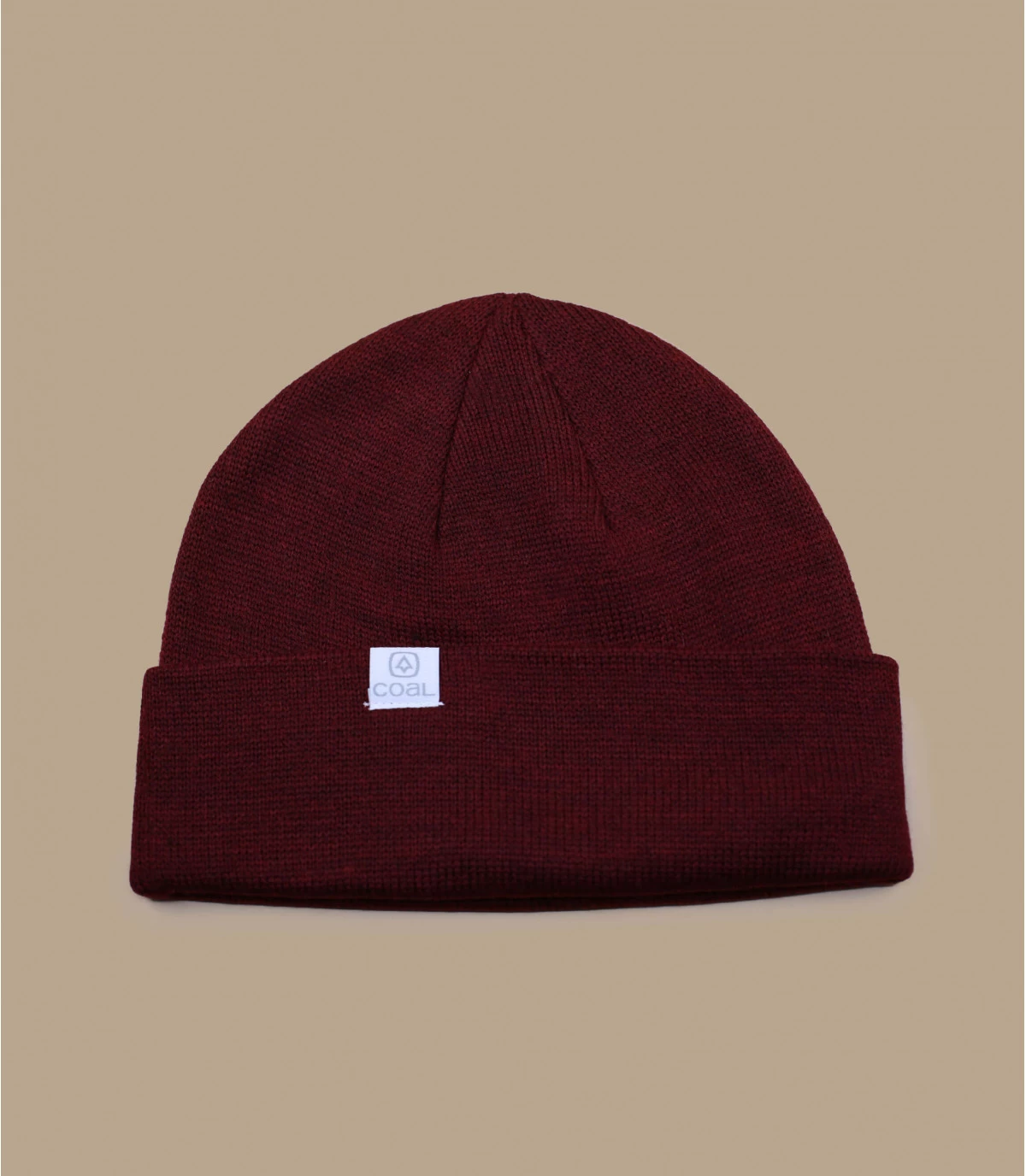 Coal The FLT Burgundy 3 Coal The FLT Burgundy