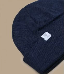 Coal The FLT Navy 5 Coal The FLT Navy -Arrêt. Aller. Chapeau. the flt navybonnet20long20bleu20marine20Coal