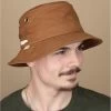Tilley The Iconic T1 Dark Camel -Arrêt. Aller. Chapeau. the iconic t1 dark camel