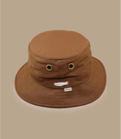 Tilley The Iconic T1 Dark Camel -Arrêt. Aller. Chapeau. the iconic t1 dark camel 2
