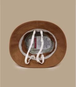 Tilley The Iconic T1 Dark Camel -Arrêt. Aller. Chapeau. the iconic t1 dark camel 4