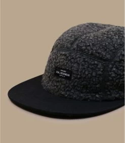 Coal The Linus Black -Arrêt. Aller. Chapeau. the linus black 2