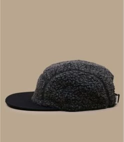 Coal The Linus Black -Arrêt. Aller. Chapeau. the linus black 3