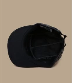 Coal The Linus Black -Arrêt. Aller. Chapeau. the linus black 5