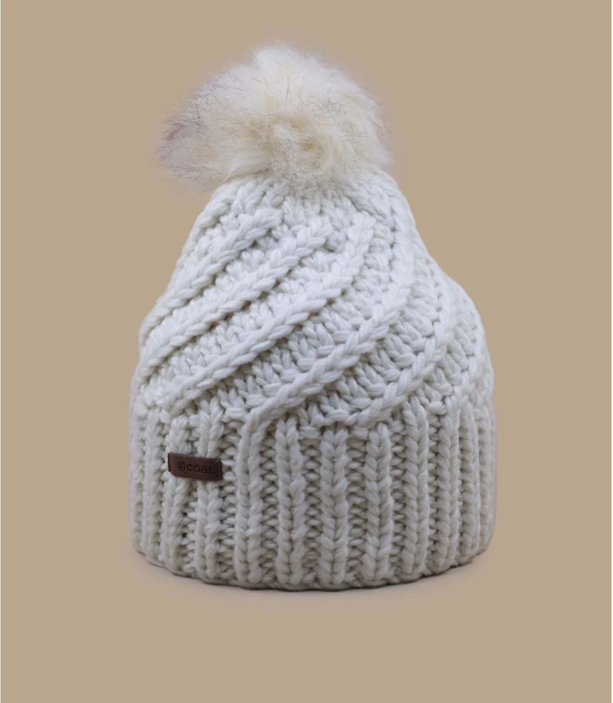 Coal The Maizy Cream 4 Coal The Maizy Cream – Image 2