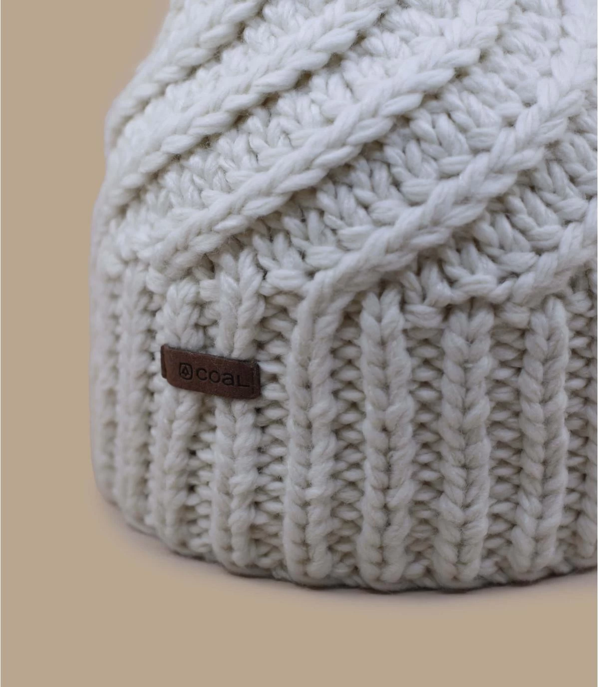 Coal The Maizy Cream 5 Coal The Maizy Cream – Image 3