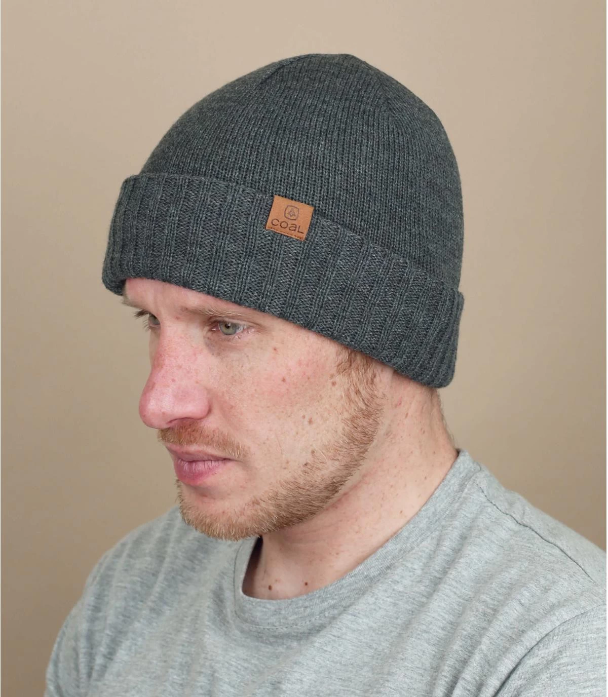 The Rogers Charcoal 3 The Rogers Charcoal