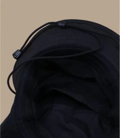 Coal The Seymour Black -Arrêt. Aller. Chapeau. the seymour black 4