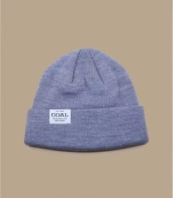 Coal The Uniform Low Heather Grey 6 Coal The Uniform Low Heather Grey -Arrêt. Aller. Chapeau. the uniform low heather grey 1