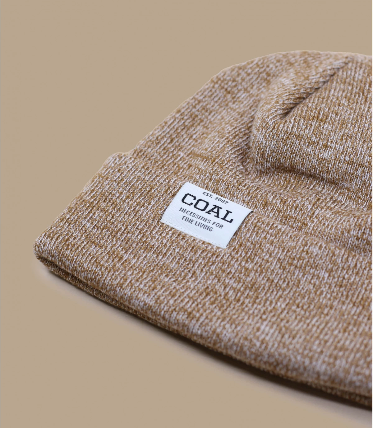 Coal The Uniform Low Light Brown Marl 4 Coal The Uniform Low Light Brown Marl – Image 2