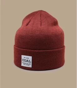 Coal The Uniform Mid Rust 6 Coal The Uniform Mid Rust -Arrêt. Aller. Chapeau. the uniform mid rust 1