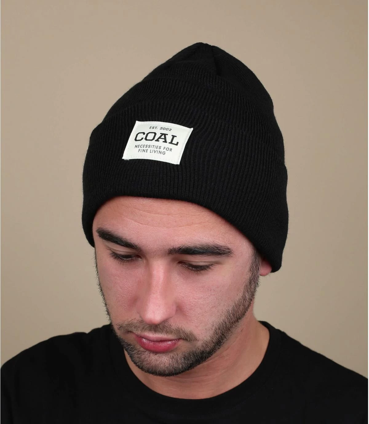 Coal The Uniform Solid Black 3 Coal The Uniform Solid Black