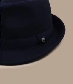 Tibor Marine -Arrêt. Aller. Chapeau. tibor marine 2