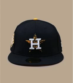 NEW ERA Tiger Fill 5950 Houston Astros -Arrêt. Aller. Chapeau. tiger fill 5950 houston astros 2