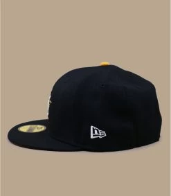 NEW ERA Tiger Fill 5950 Houston Astros -Arrêt. Aller. Chapeau. tiger fill 5950 houston astros 3