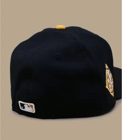 NEW ERA Tiger Fill 5950 Houston Astros -Arrêt. Aller. Chapeau. tiger fill 5950 houston astros 4