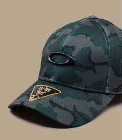 Oakley Tincan Camo Hunter -Arrêt. Aller. Chapeau. tincan camo hunter 1