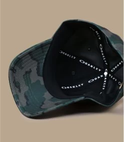 Oakley Tincan Camo Hunter -Arrêt. Aller. Chapeau. tincan camo hunter 4