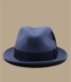 Bailey Tino Vintage Blue -Arrêt. Aller. Chapeau. tino vintage blue 3