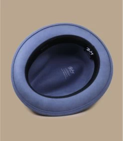 Bailey Tino Vintage Blue -Arrêt. Aller. Chapeau. tino vintage blue 4