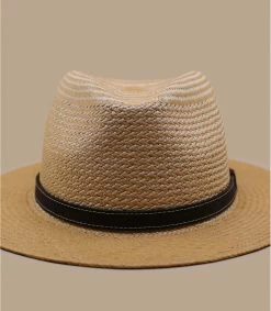 Stetson Traveller Panama Beige Mix 9 Stetson Traveller Panama Beige Mix -Arrêt. Aller. Chapeau. traveller panama beige mix 2