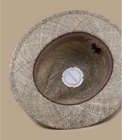 Stetson Traveller Seagrass Natural 11 Stetson Traveller Seagrass Natural -Arrêt. Aller. Chapeau. traveller seagrass natural 4