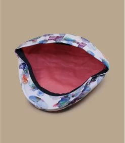 Tristan Aquarelle -Arrêt. Aller. Chapeau. tristan aquarelle 3