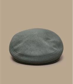 Kangol Tropic 504 Ventair Oil Green