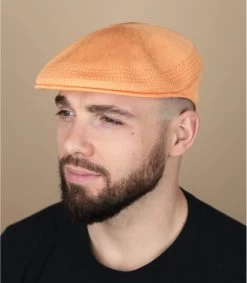 Kangol Tropic 504 Ventair Papaya Milk