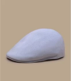 Kangol Tropic 507 Seamless White