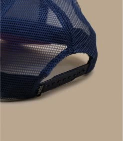 Trucker Beer Pong Club -Arrêt. Aller. Chapeau. trucker beer pong club 2